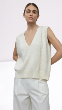 Ladies Sweater