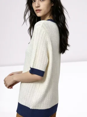 Ladies Sweater