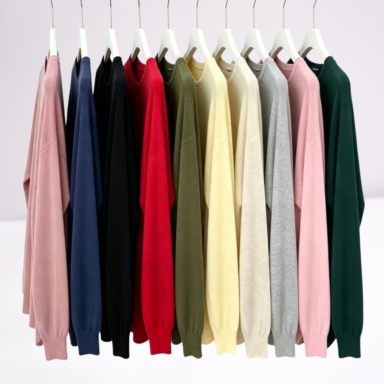 Ladies Sweater