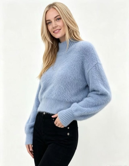 blured version of