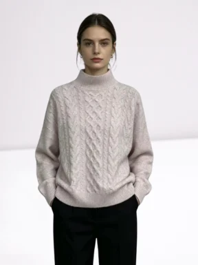 Ladies Sweater