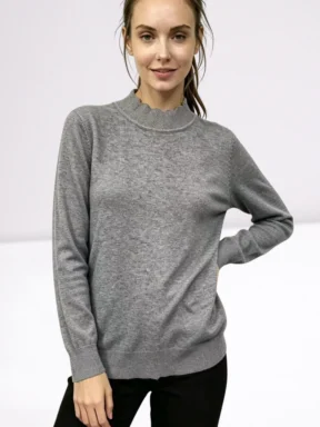 Ladies Sweater