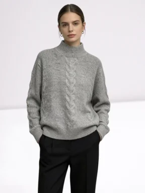 Ladies Sweater