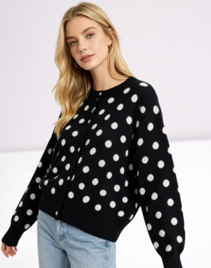 Ladies Sweater