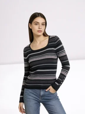 Ladies Sweater