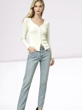 Ladies Sweater