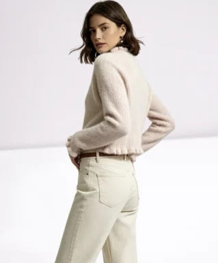 Ladies Sweater