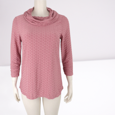 Ladies Plus Top