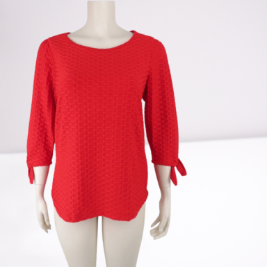 Ladies Plus Top