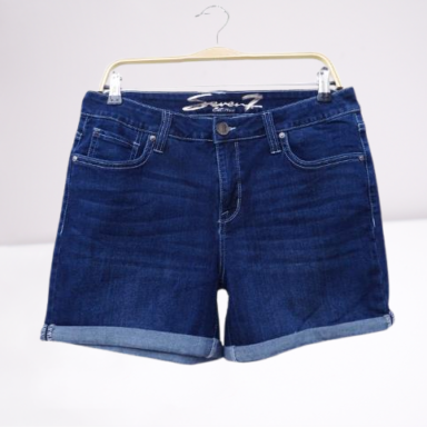 Ladies Shorts