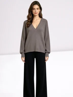 Ladies Sweater