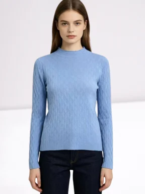 Ladies Sweater