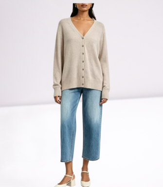 Ladies Sweater