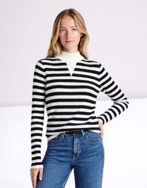 Ladies Sweater