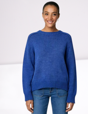 Ladies Sweater