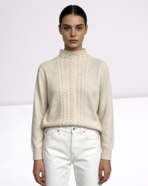 Ladies Sweater