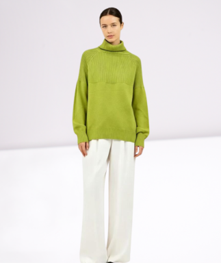 Ladies Sweater