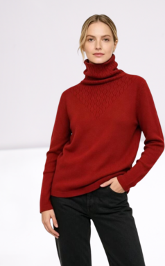 Ladies Sweater