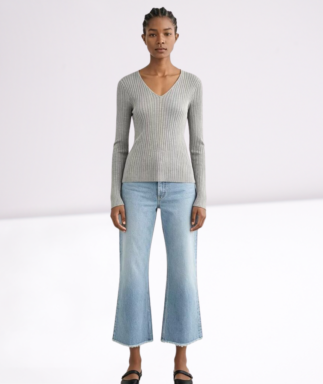 Ladies Sweater