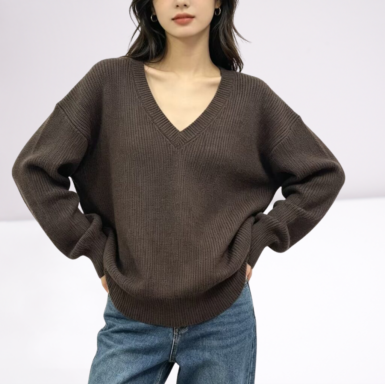 Ladies Sweater