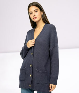 Ladies Sweater