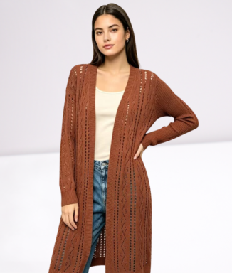 Ladies Sweater