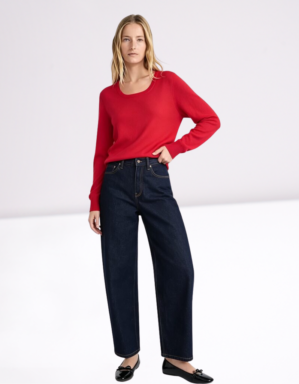 Ladies Sweater