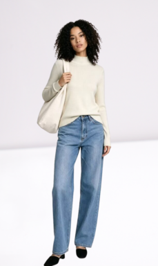 Ladies Sweater
