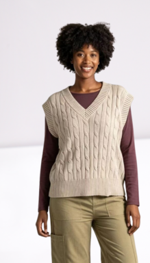 Ladies Sweater