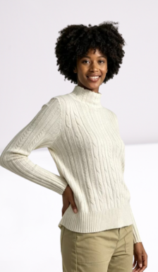 Ladies Sweater