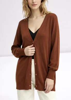 Ladies Sweater