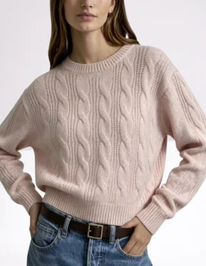 Ladies Sweater