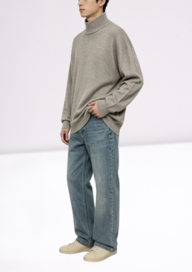 Ladies Sweater