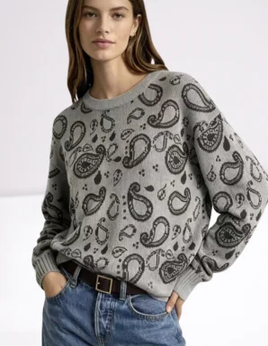 Ladies Sweater