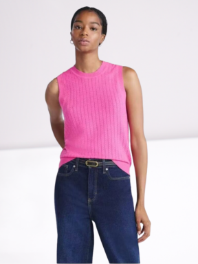 Ladies Sweater