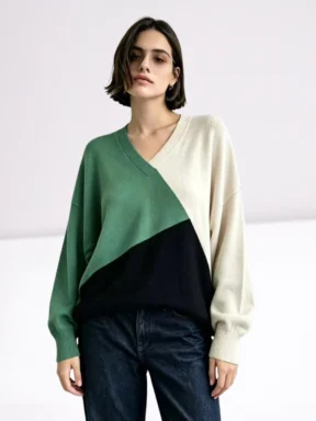 Ladies Sweater
