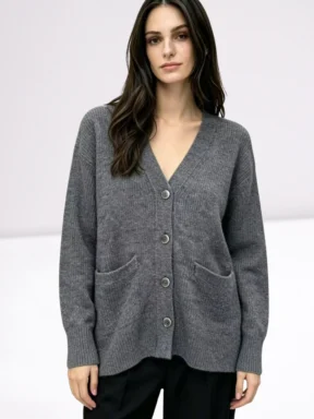 Ladies Sweater