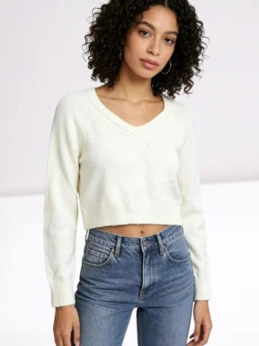 Ladies Sweater