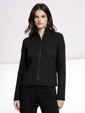 Ladies Sweater