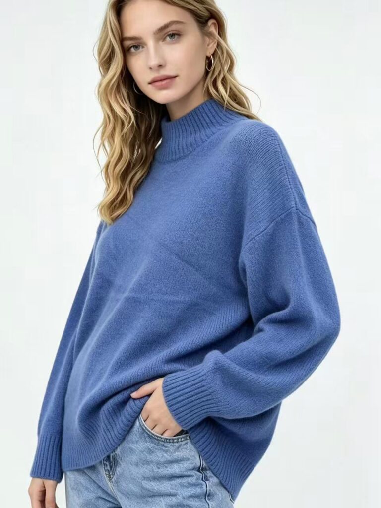blured version of