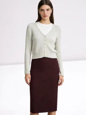 Ladies Sweater