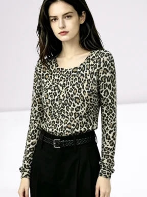 Ladies Sweater