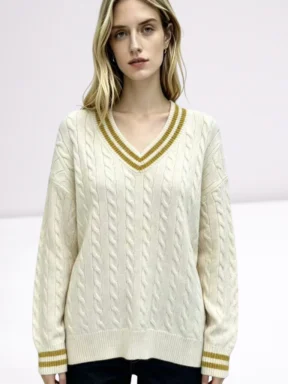 Ladies Sweater