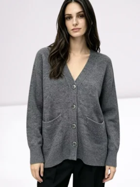 Ladies Sweater