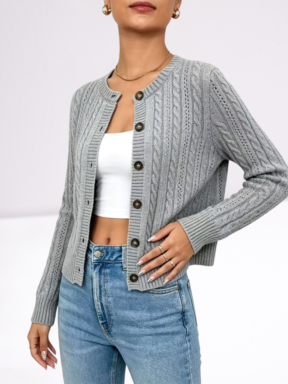 Ladies Sweater