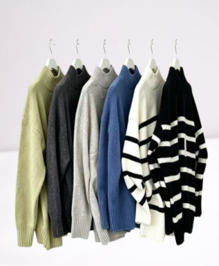 Ladies Sweater