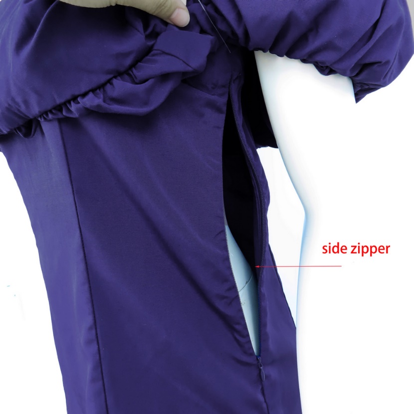 blured version of