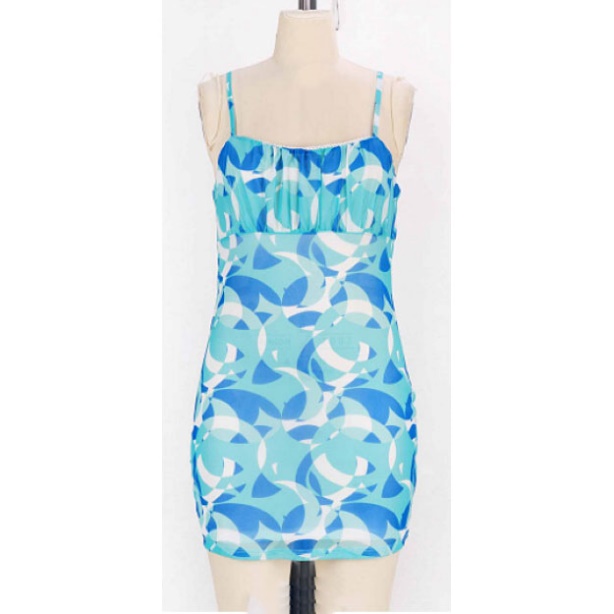 blured version of