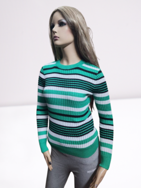 Ladies Sweater