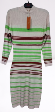 Ladies Sweater Dress